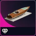MMOJUGG ARC Raiders Sirena Dorata Ship Model Details View of Item Function and Use